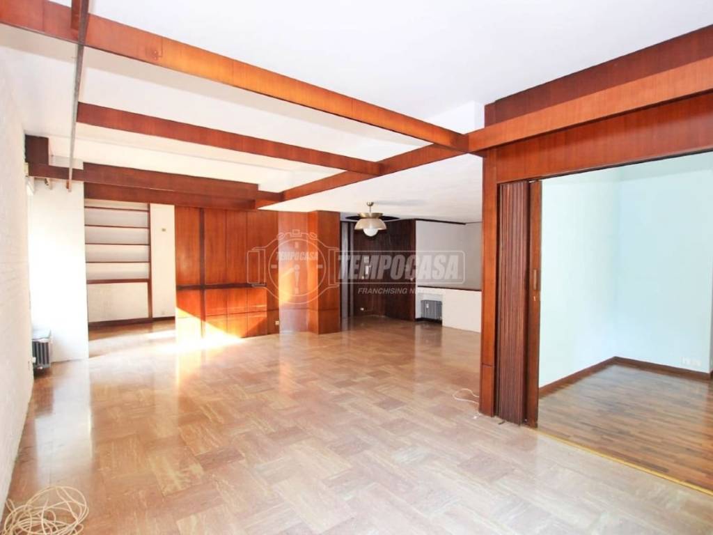 Appartamento a Ancona in Via Martiri della Resistenza - Foto 5