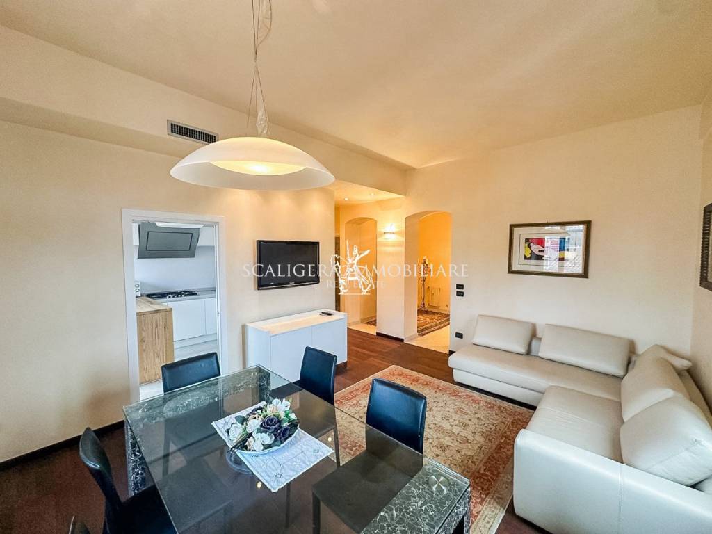 Appartamento a Verona in Vicolo Corte Spagnola - Foto 2