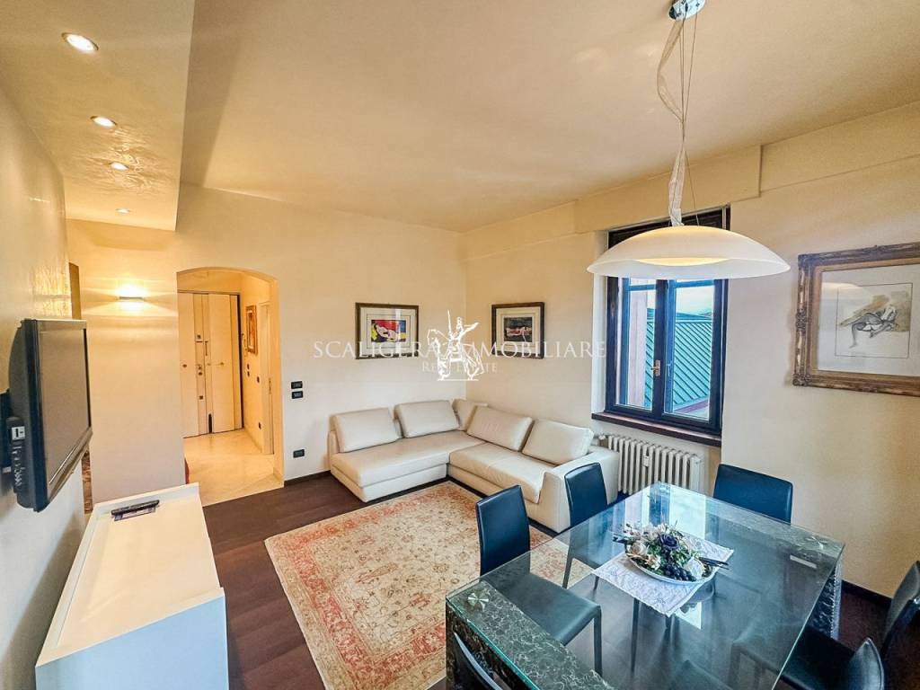 Appartamento a Verona in Vicolo Corte Spagnola - Foto 3