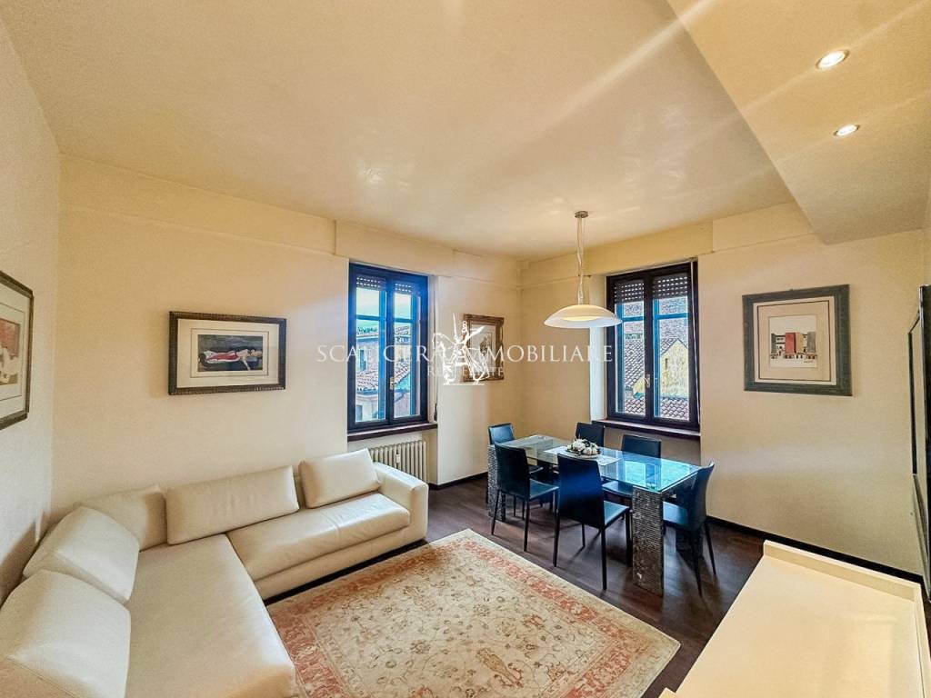 Appartamento a Verona in Vicolo Corte Spagnola - Foto 4