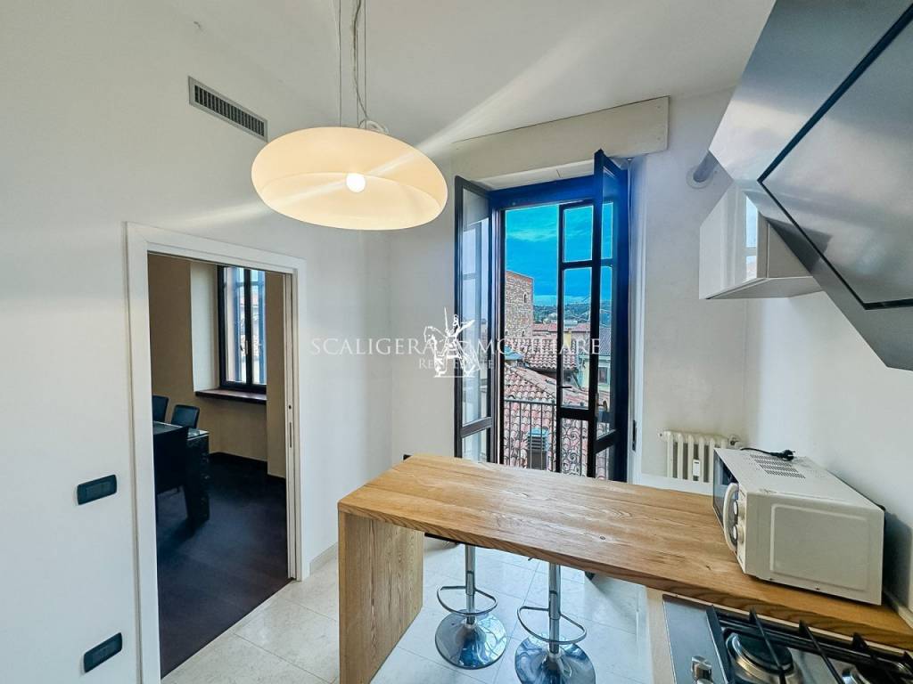 Appartamento a Verona in Vicolo Corte Spagnola - Foto 5