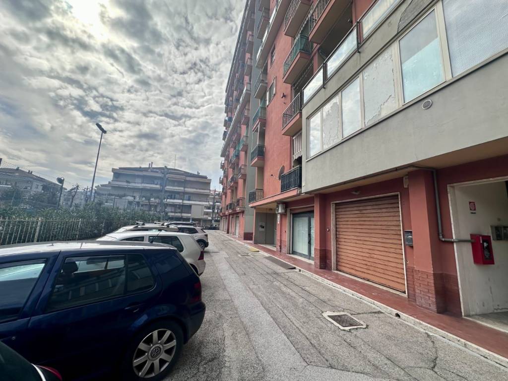 Appartamento a Montesilvano in Via Crati, 14 - Foto 3