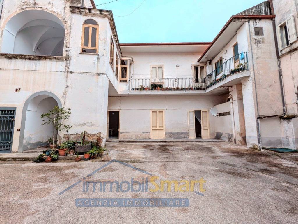 Appartamento a Aversa in Via San Biagio - Foto 4