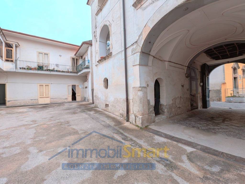 Appartamento a Aversa in Via San Biagio - Foto 5