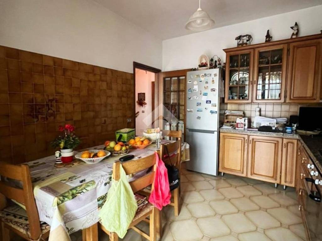 Villetta a schiera a Pistoia in Via di san biagio in cascheri - Foto 4