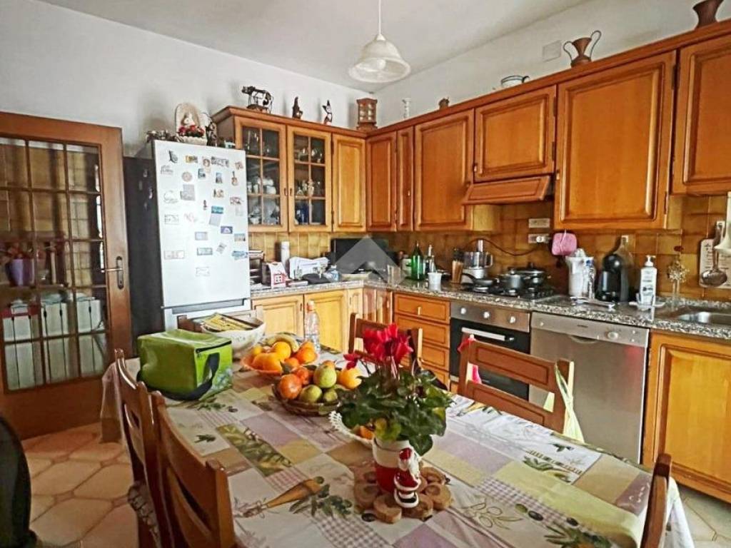 Villetta a schiera a Pistoia in Via di san biagio in cascheri - Foto 5