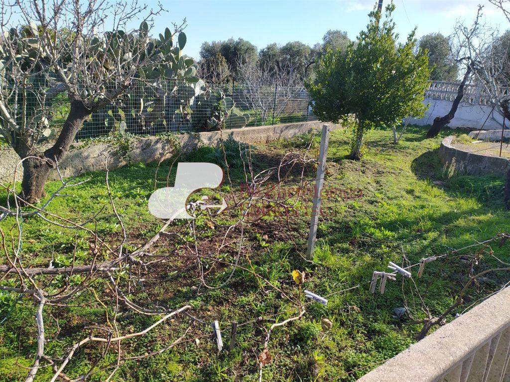 Villa a Ostuni in Contrada Monte Convergola - Foto 3