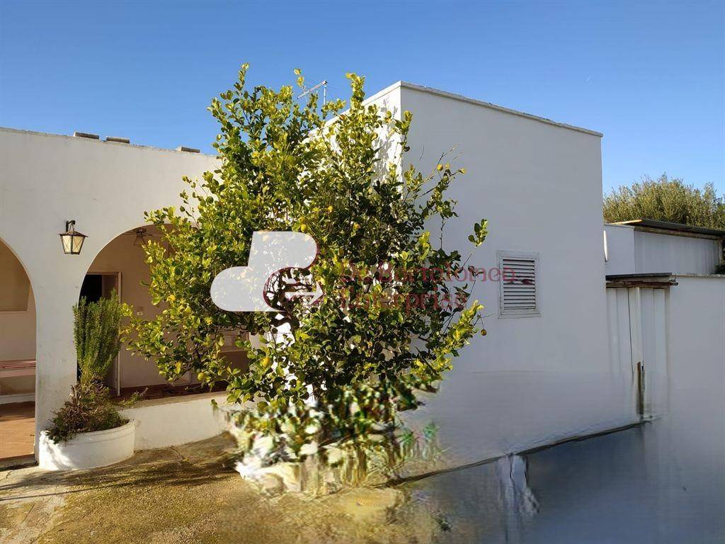 Villa a Ostuni in Contrada Monte Convergola - Foto 4