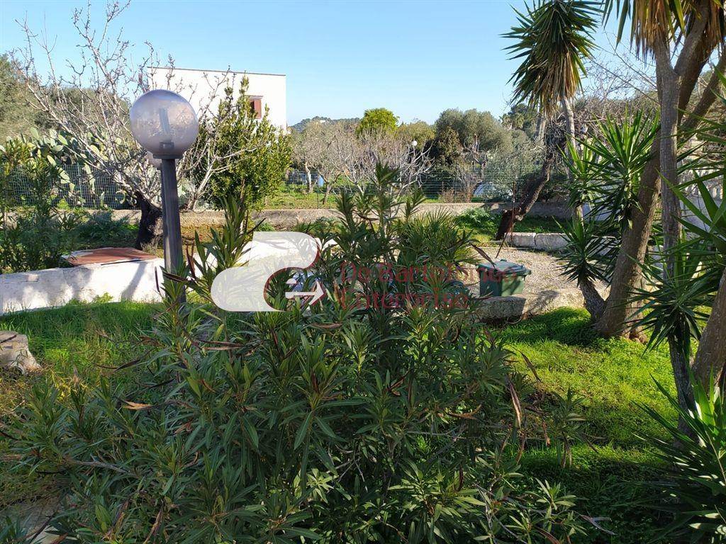 Villa a Ostuni in Contrada Monte Convergola - Foto 5