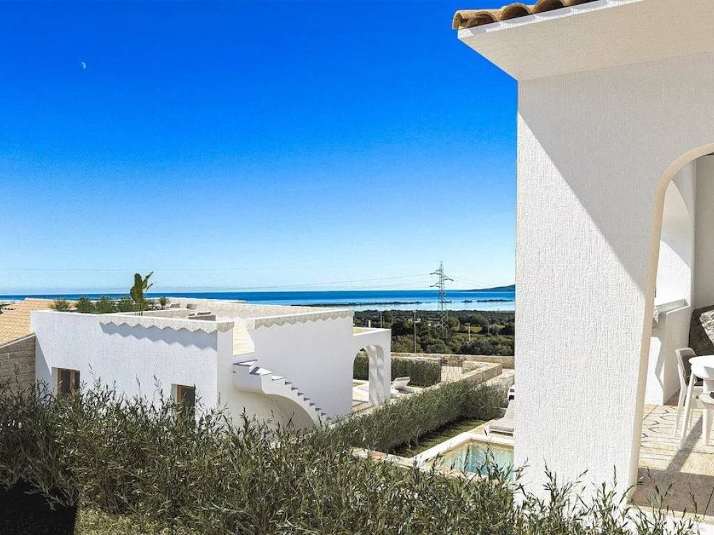 Villa a San teodoro - Foto 3