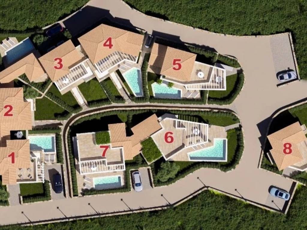 Villa a San teodoro - Foto 5