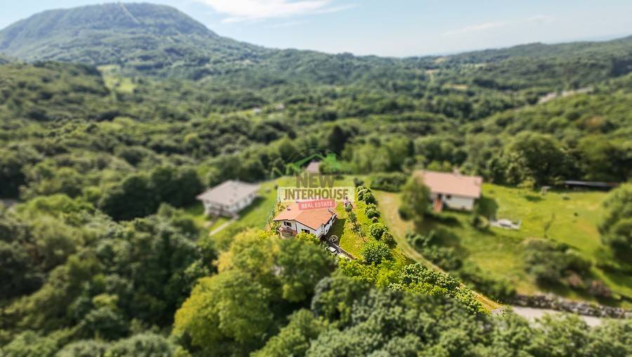 Villa a Clauzetto in Via del Rifugio, 21 - Foto 2