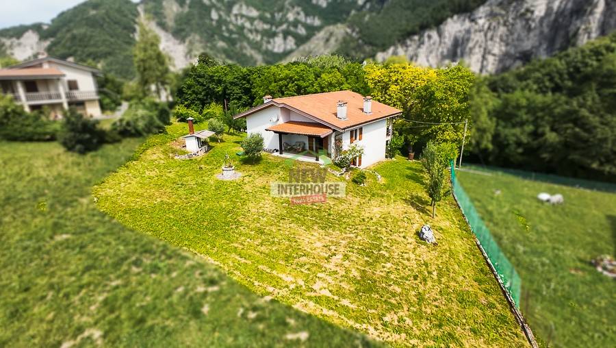 Villa a Clauzetto in Via del Rifugio, 21 - Foto 3