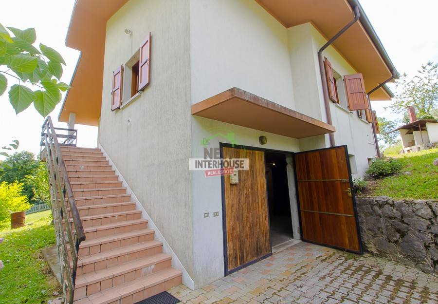 Villa a Clauzetto in Via del Rifugio, 21 - Foto 4