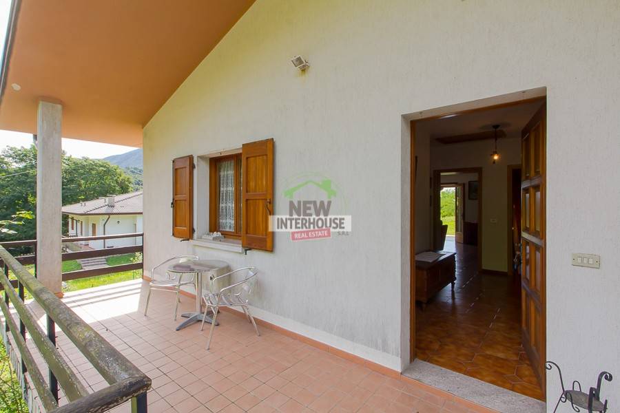 Villa a Clauzetto in Via del Rifugio, 21 - Foto 5