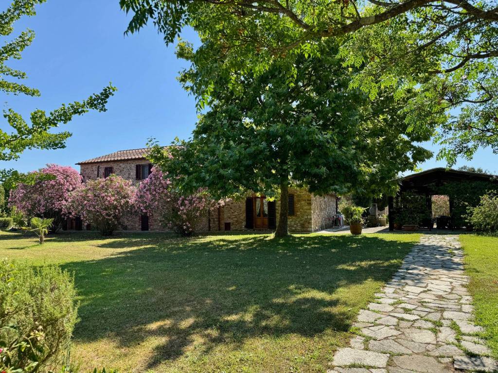 Rustico / casale a Gavorrano - Foto 2