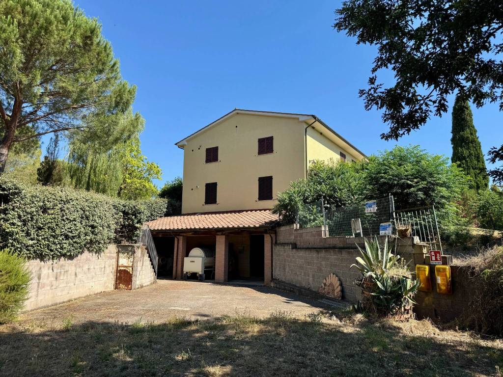 Rustico / casale a Gavorrano - Foto 4