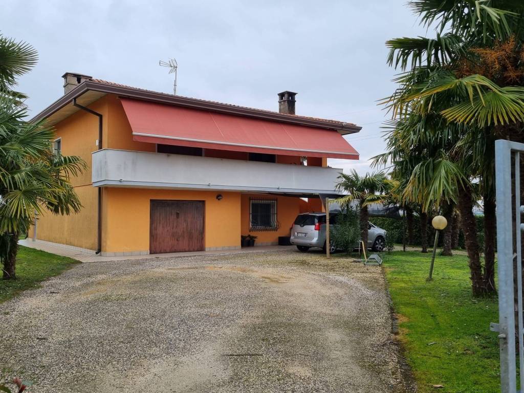 Villa a Latisana in Via Florida - Foto 4