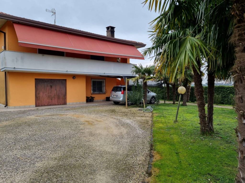 Villa a Latisana in Via Florida - Foto 5