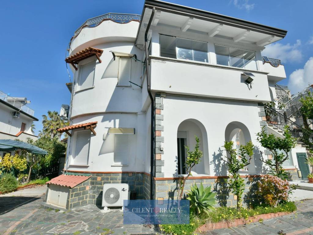 Appartamento a Castellabate in Via Beato Simeone - Foto 2