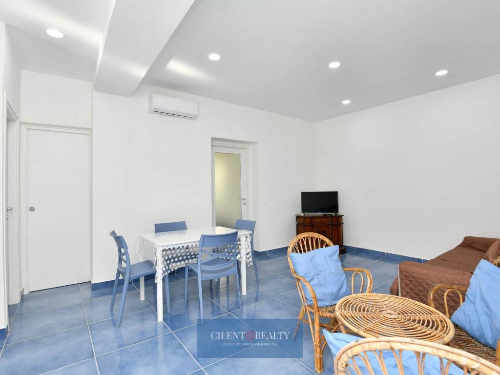 Appartamento a Castellabate in Via Beato Simeone - Foto 5