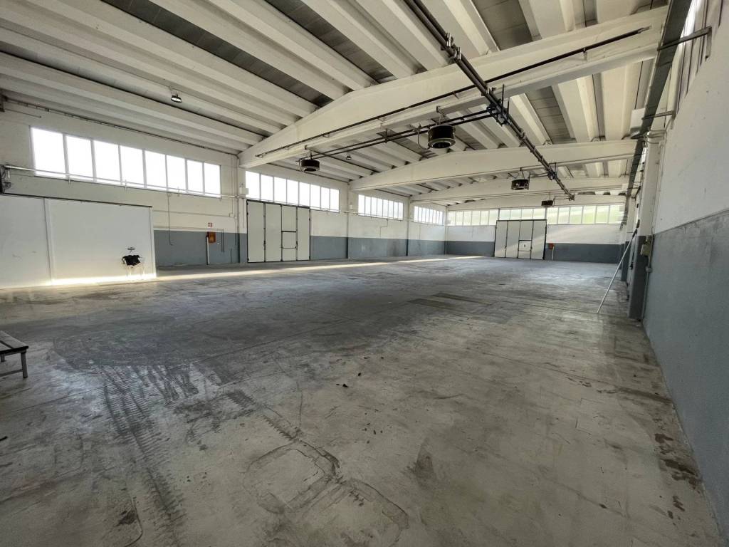 Immobile a Piobesi d'alba in Via Provinciale, 6 - Foto 2