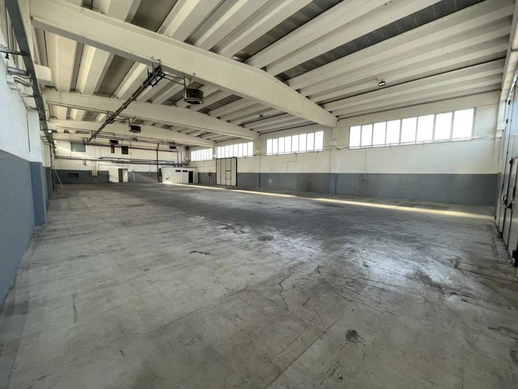 Immobile a Piobesi d'alba in Via Provinciale, 6 - Foto 4