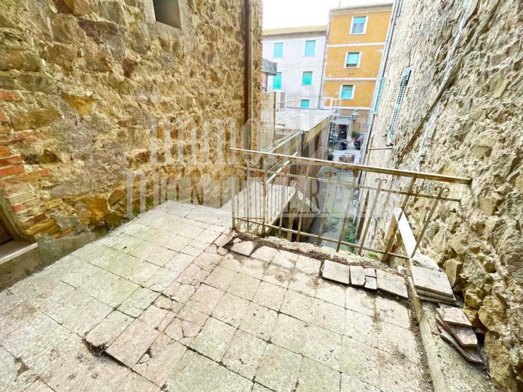 Appartamento a Manciano in Via Marsala - Foto 5