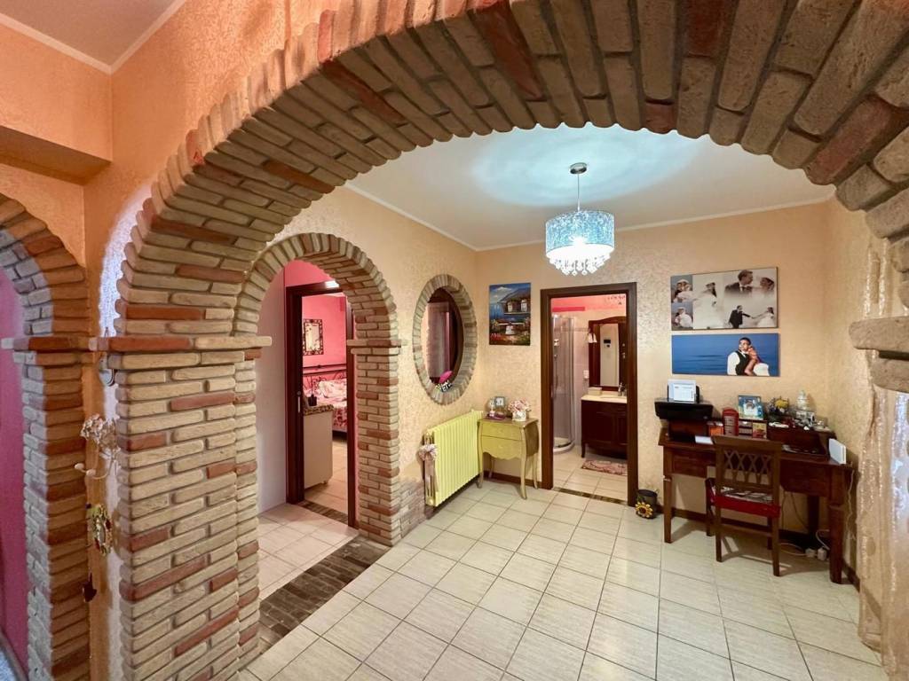 Villa a Città sant'angelo in Via Colle Razzi, 20 - Foto 4
