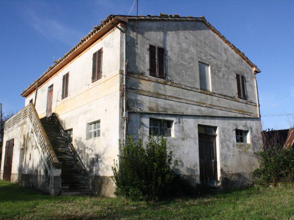 Rustico / casale a Filottrano in Via Rovigliano, 4 - Foto 2