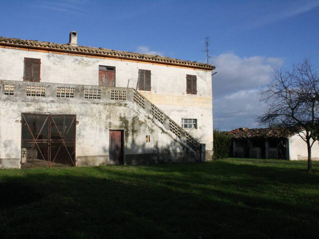 Rustico / casale a Filottrano in Via Rovigliano, 4 - Foto 3