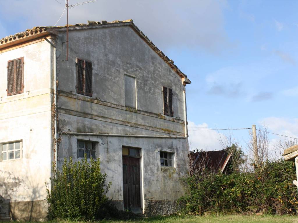 Rustico / casale a Filottrano in Via Rovigliano, 4 - Foto 5