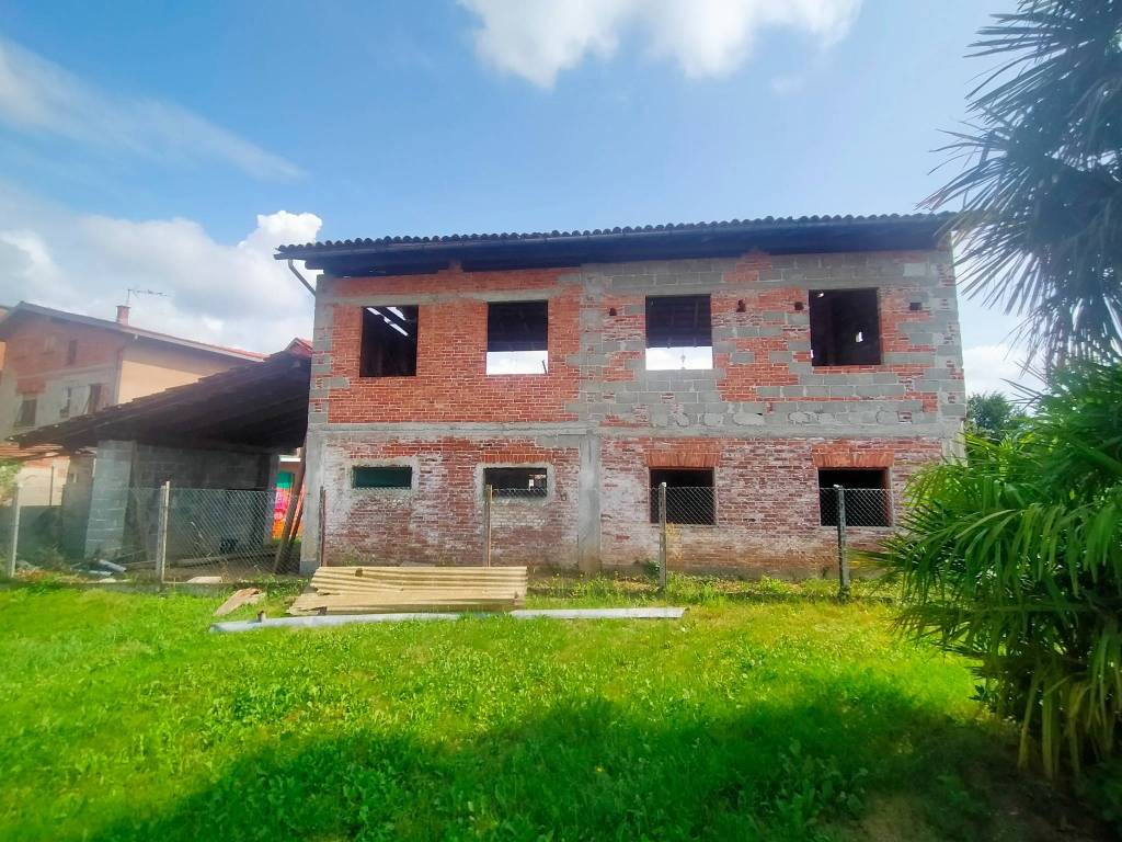 Rustico / casale a Cavallirio in Vicolo Cominazzi - Foto 2