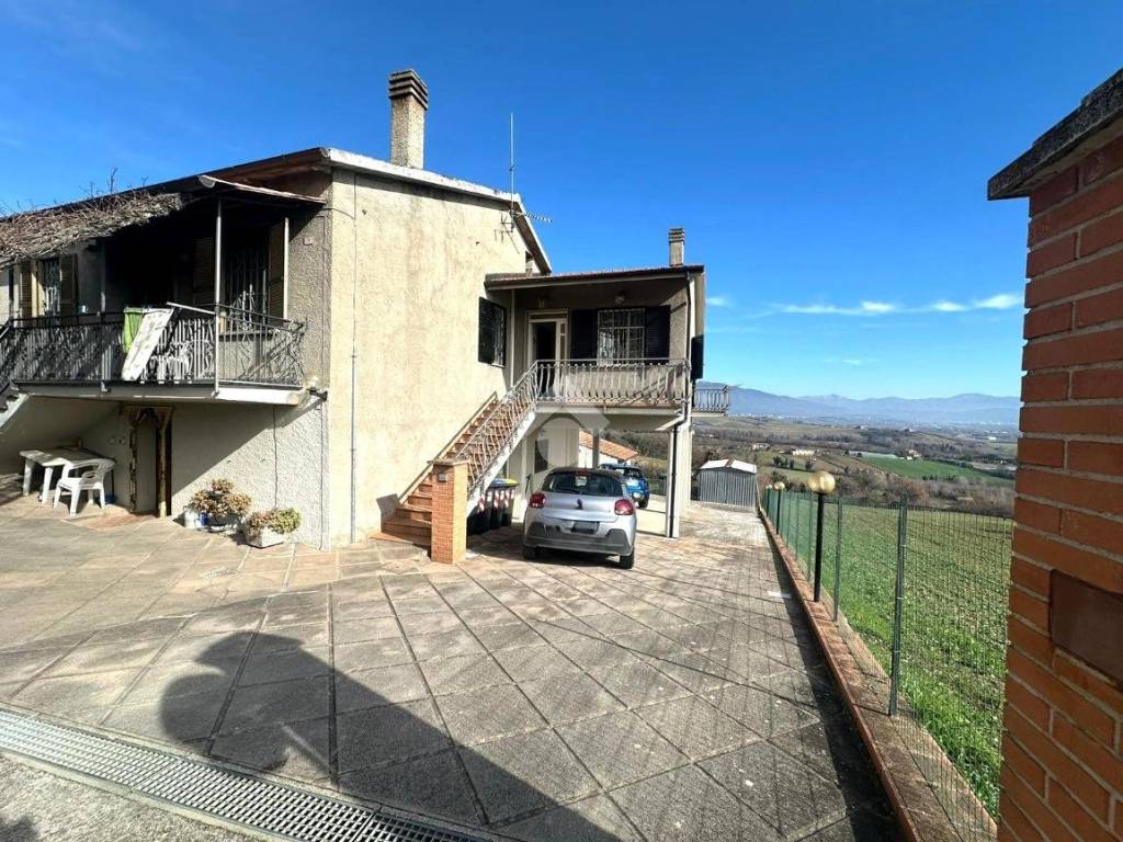 Casa indipendente a Narni in Strada fabbrucciano - Foto 3