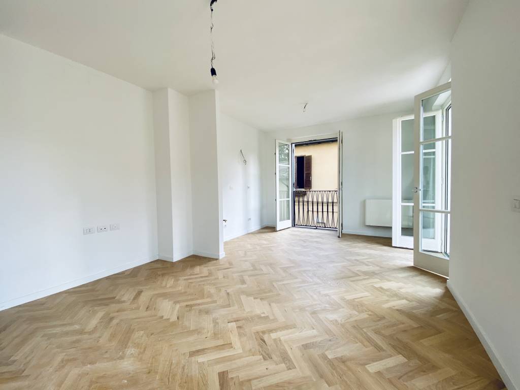 Appartamento a Albano laziale in Via Aurelio Saffi - Foto 2