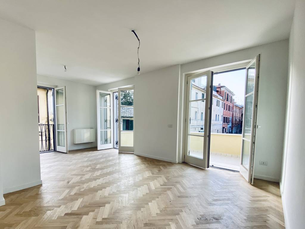Appartamento a Albano laziale in Via Aurelio Saffi - Foto 5
