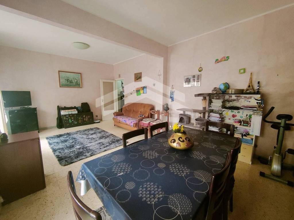 Appartamento a Campobasso in Via De Gasperi, 5 - Foto 2