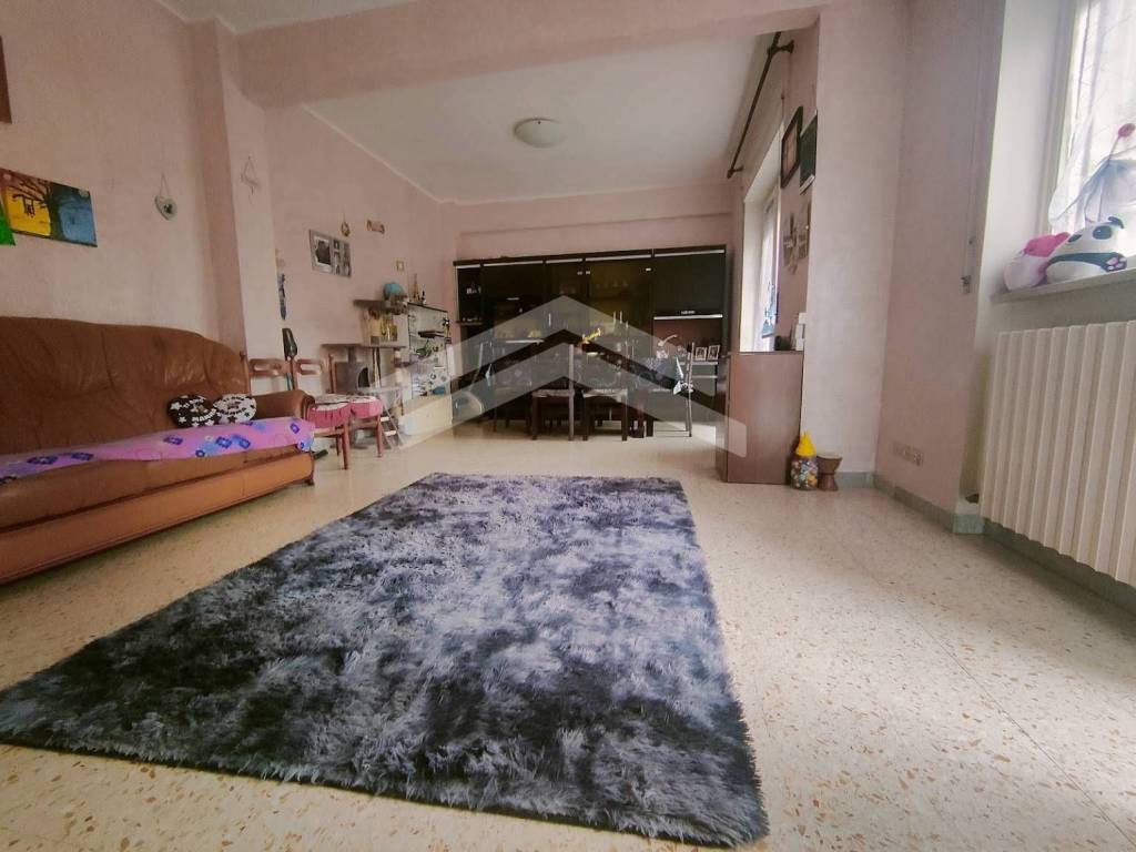 Appartamento a Campobasso in Via De Gasperi, 5 - Foto 3