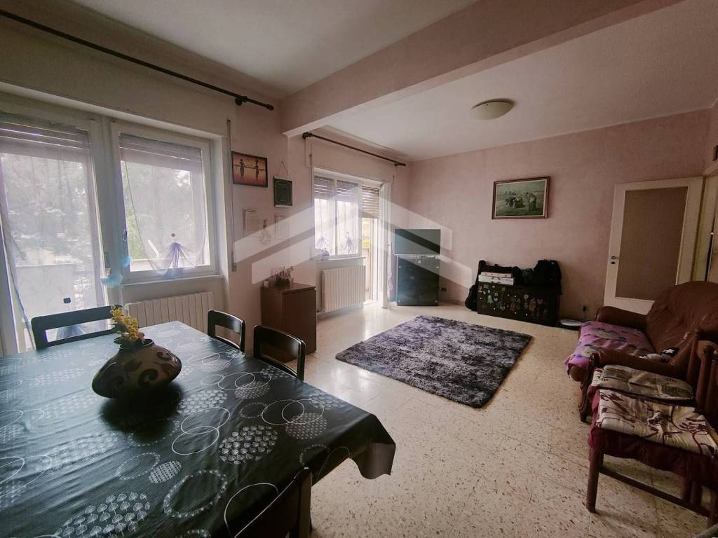 Appartamento a Campobasso in Via De Gasperi, 5 - Foto 4
