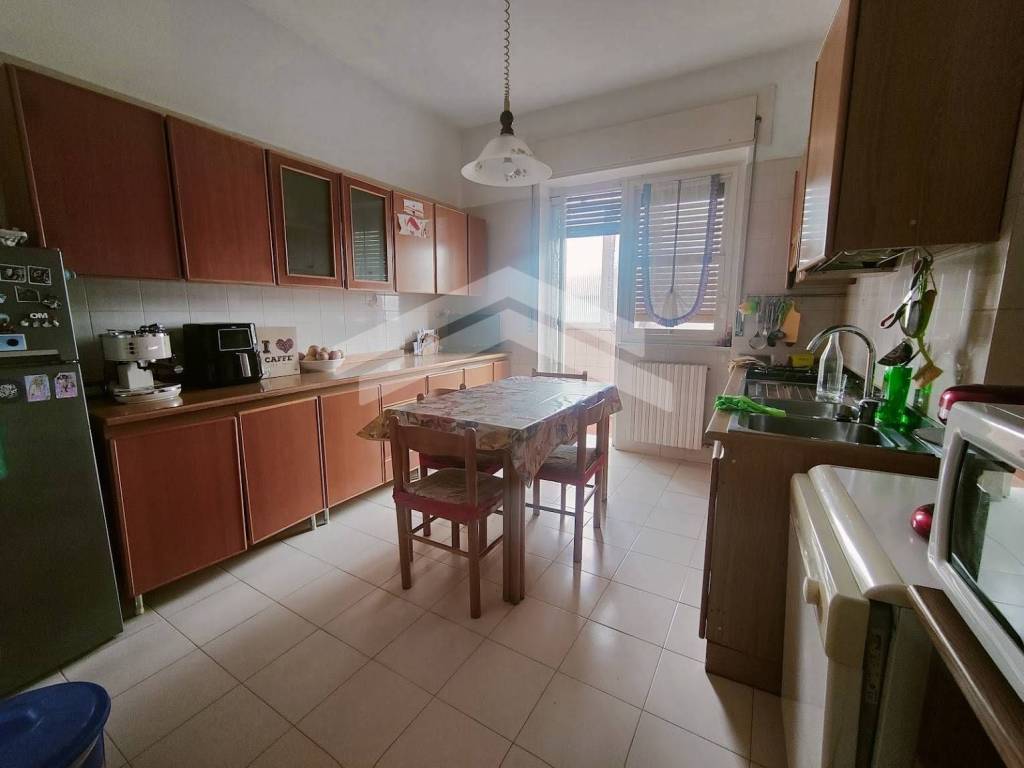 Appartamento a Campobasso in Via De Gasperi, 5 - Foto 5