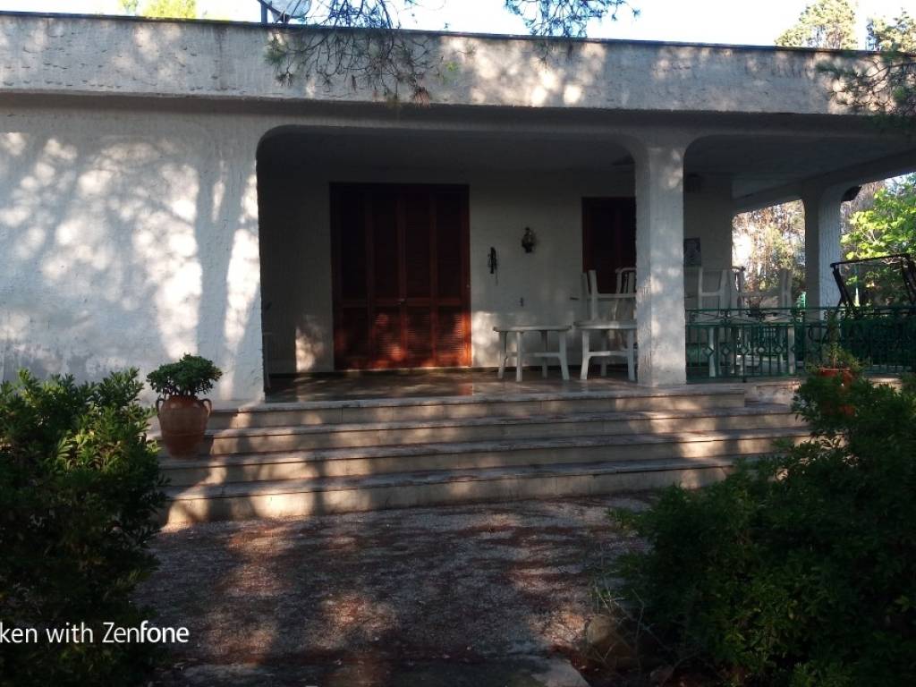 Villa a Porto cesareo in Via Bellanova, 41 - Foto 2