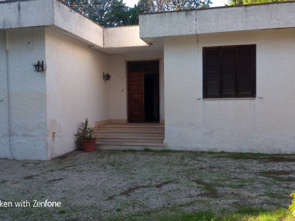 Villa a Porto cesareo in Via Bellanova, 41 - Foto 3