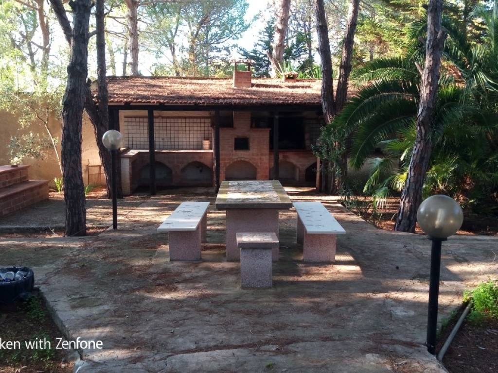 Villa a Porto cesareo in Via Bellanova, 41 - Foto 4