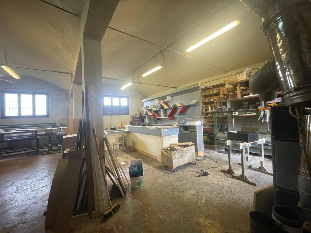 Immobile a Asti in Strada San Carlo - Foto 4