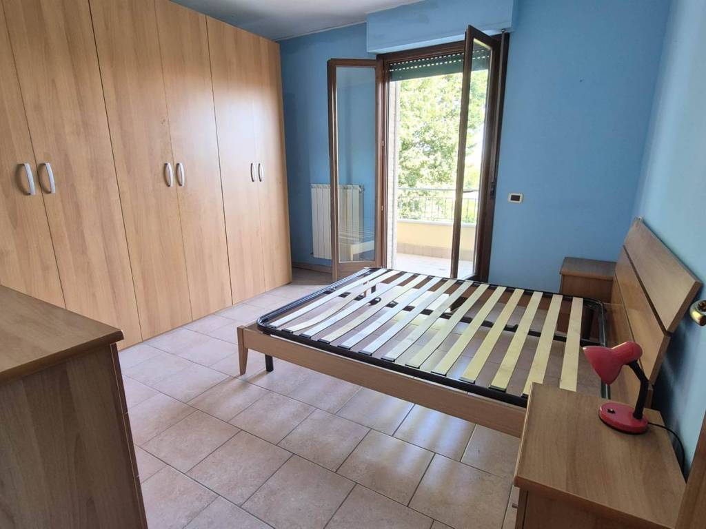 Appartamento a Trecastelli - Foto 4