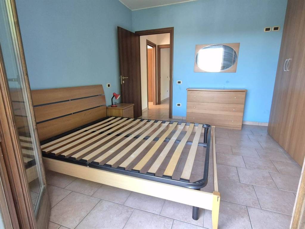 Appartamento a Trecastelli - Foto 5