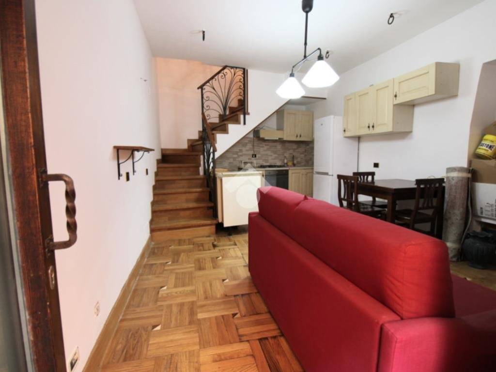 Appartamento a Montopoli di sabina in Via Pacifica, 11 - Foto 3