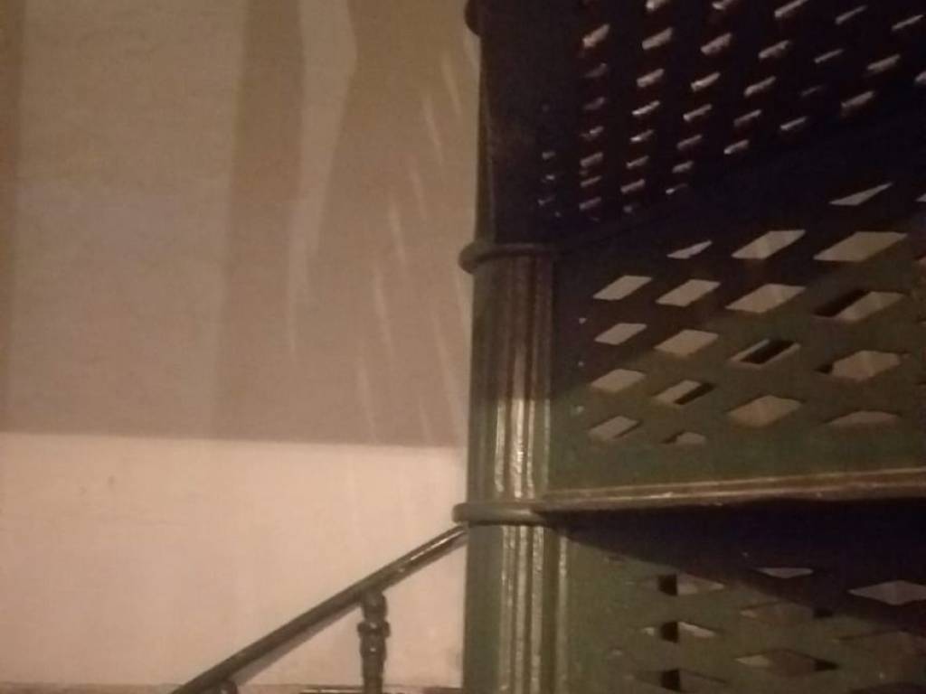 Appartamento a Genova in Via Celesia, 38 - Foto 3