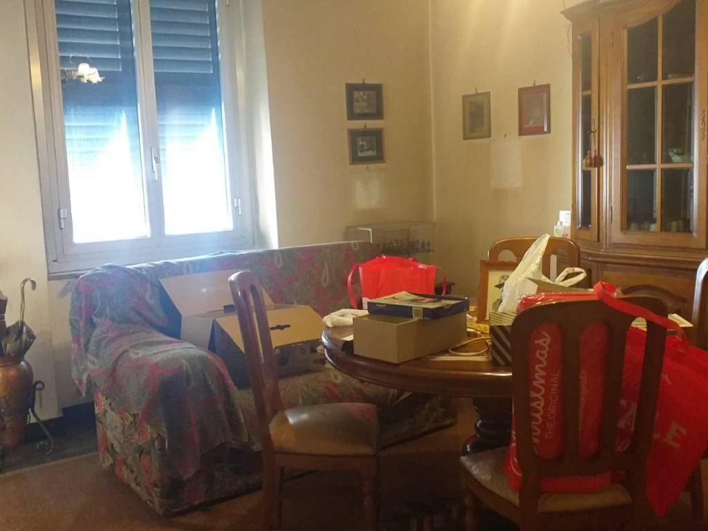 Appartamento a Genova in Via Celesia, 38 - Foto 4