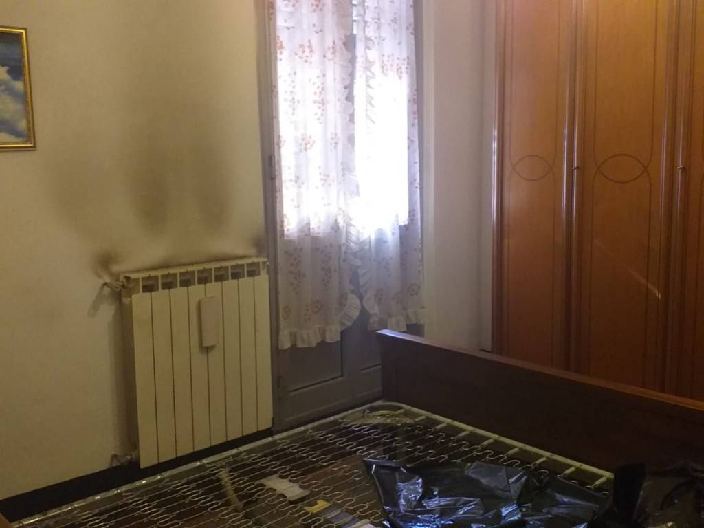 Appartamento a Genova in Via Celesia, 38 - Foto 5